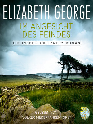 cover image of Im Angesicht des Feindes